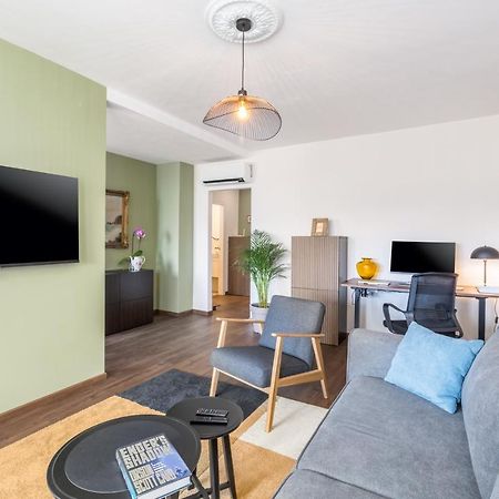 Saint Vitus Apartment Rovinj Extérieur photo