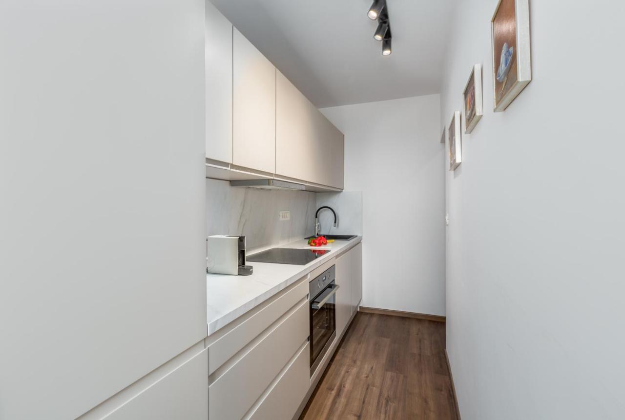 Saint Vitus Apartment Rovinj Extérieur photo