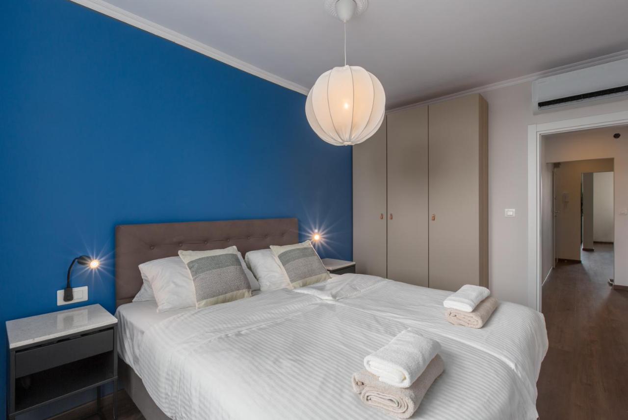 Saint Vitus Apartment Rovinj Extérieur photo