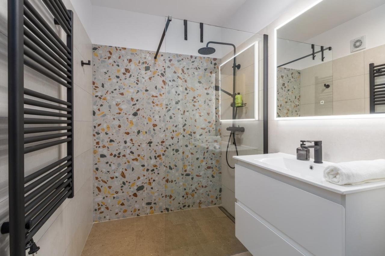 Saint Vitus Apartment Rovinj Extérieur photo