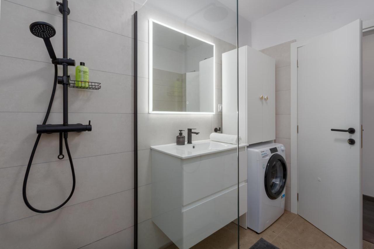 Saint Vitus Apartment Rovinj Extérieur photo