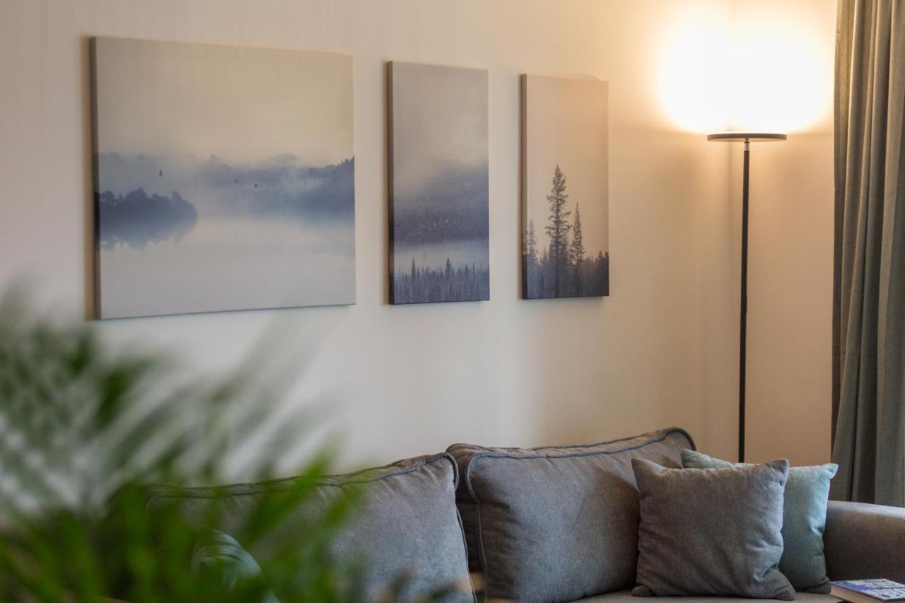 Saint Vitus Apartment Rovinj Extérieur photo
