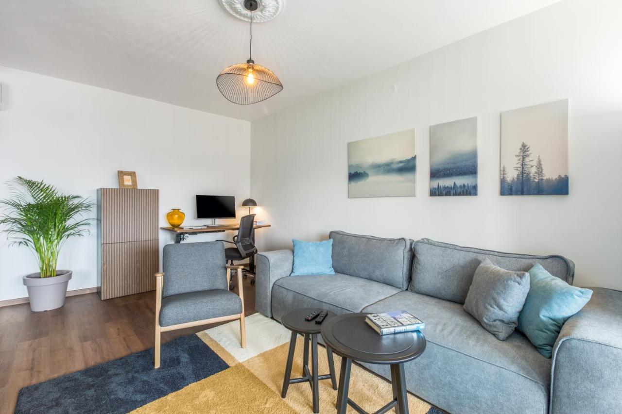 Saint Vitus Apartment Rovinj Extérieur photo